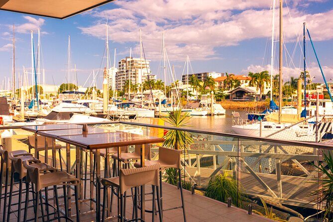 Townsville Boat Cruise & Yacht Club Lunch Package Sailing Charter - Final Thoughts