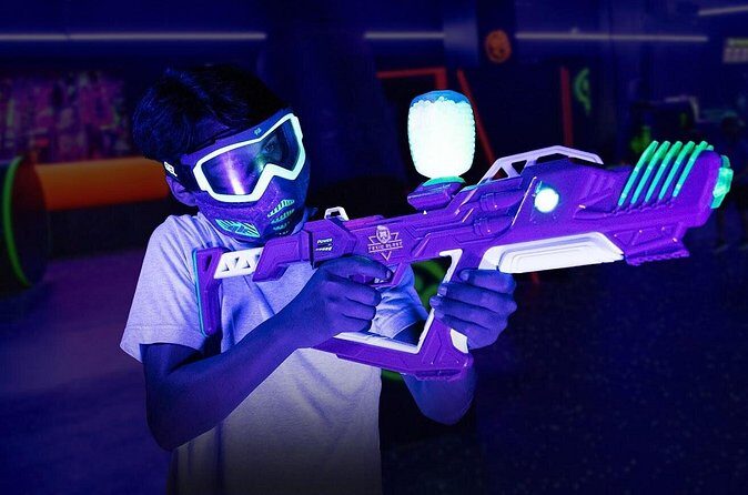 Toxic Blast at Dezerland Park Orlando - Who Should Consider Going?