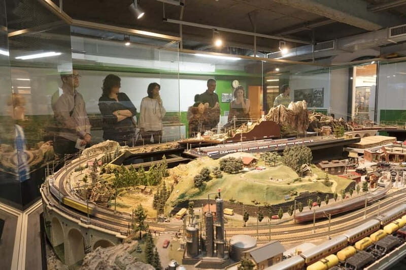 Toy Museum: toys belonging to Anna Maria and Salvador Dalí and García Lorca - Who Will Love This Museum?