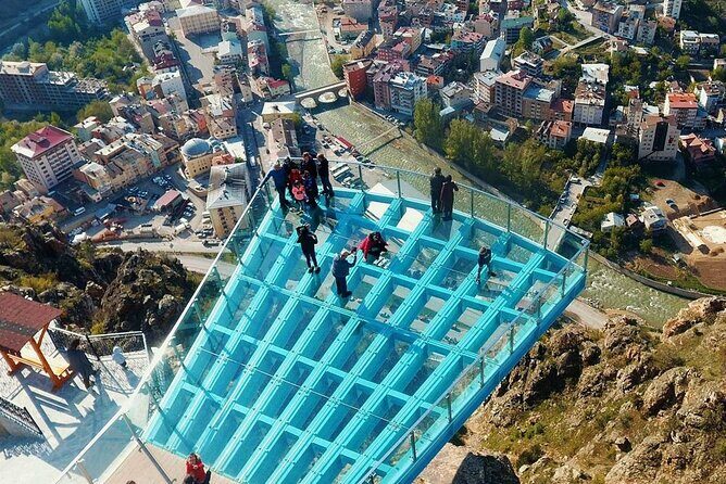 Trabzon Sümela Monastery, Cave, and Hamsiköy Daily Tour - Starting Off: Convenience and Comfort
