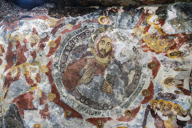 Trabzon Sümela Monastery, Cave, and Hamsiköy Daily Tour - Wrapping Up the Day