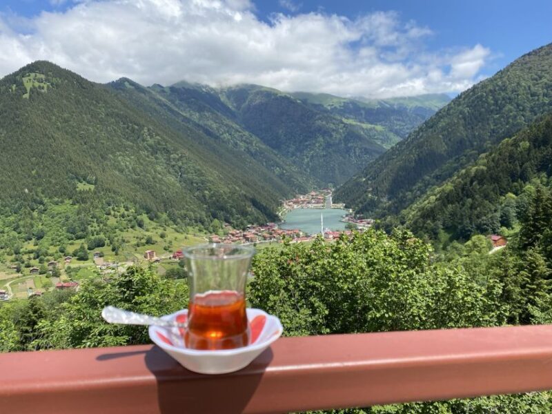 Trabzon: Uzungöl Group Tour, Explore The Nature & Taste Tea - An In-Depth Look at the Uzungöl Tour Experience