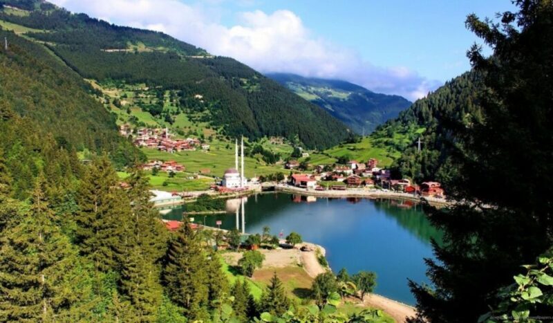 Trabzon: Uzungol Lake Day Tour with Lunch - An honest look at what this Uzungol tour offers