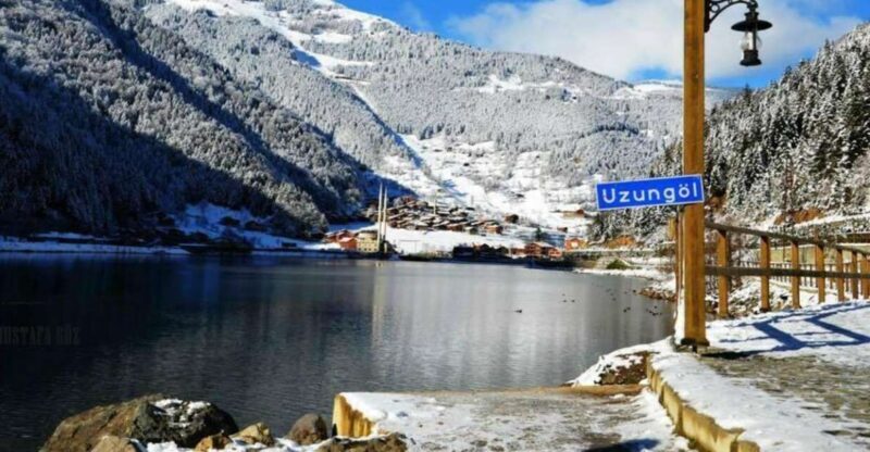 Trabzon: Uzungol Lake Day Tour with Lunch - Frequently Asked Questions