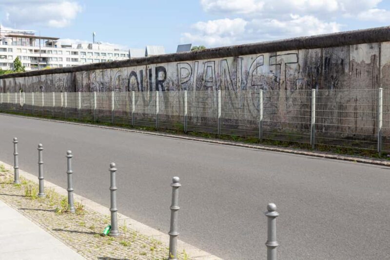 Traces Of Berlin: Guided Berlin Tour (English or German) - Is This Tour Worth It?