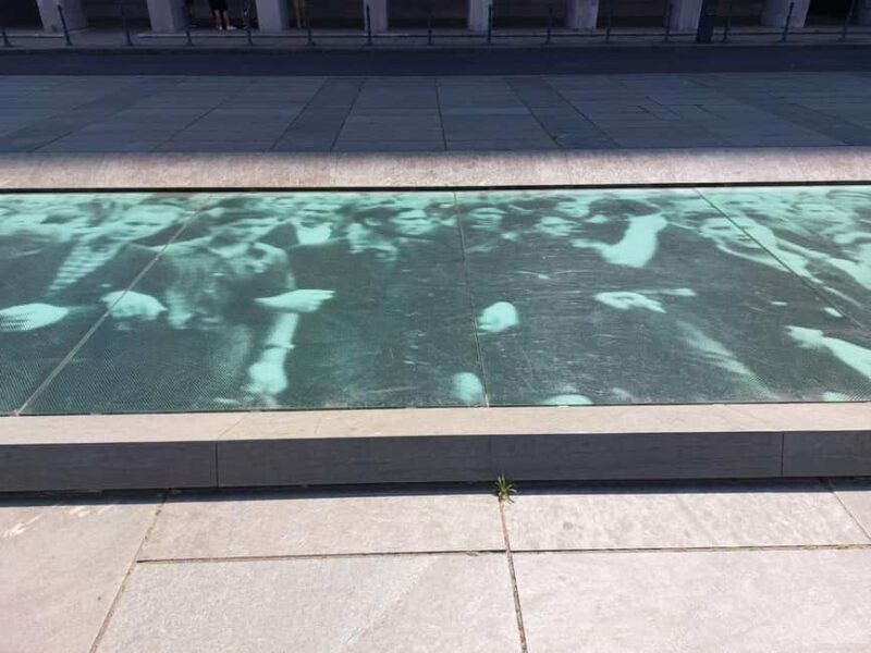 Traces Of Berlin: Guided Berlin Tour (English or German) - FAQs