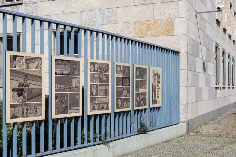 Traces Of Berlin: Guided Berlin Tour (English or German) - Final Thoughts