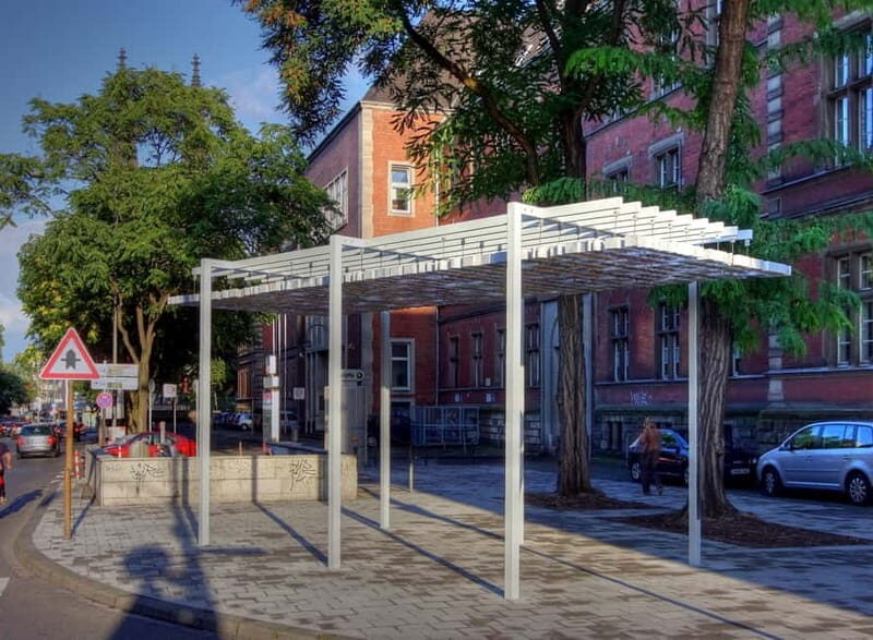 Traces of the Second World War and Nazism in Cologne - Final Thoughts