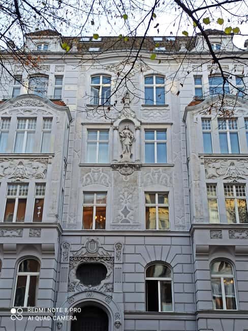 Tracing German Resistance during WW2 - Additional Details and What We Think