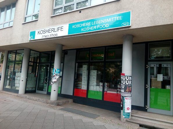 Tracing Jewish Berlin - What to Expect and Why It Matters