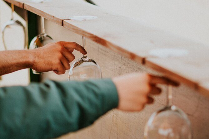 Tractor Pull Around Vineyards and Wine Tasting Tour - The Practical Side: Booking, Cost, and Group Size