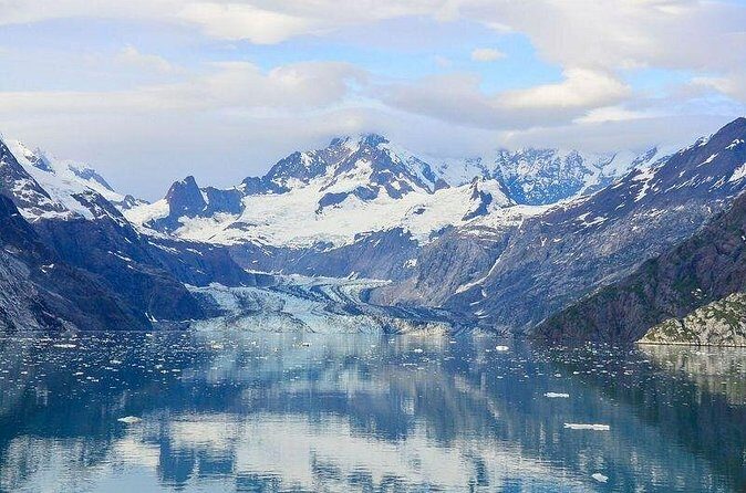 Tracy Arm Fjord and Glacier Explorer from Juneau - Who Should Consider This Tour?