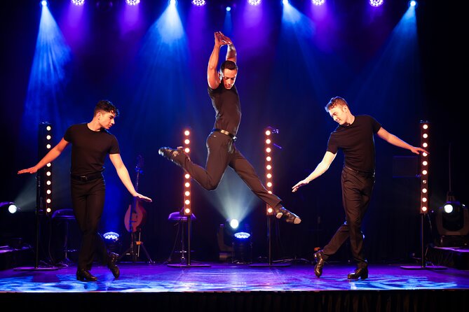 Trad on the Prom - Ireland's #1 Music, Song & Dance Experience - Who this show is best for