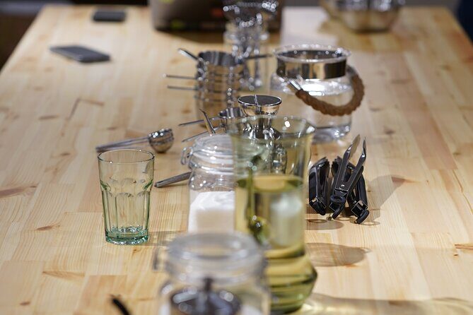 Traditional Albanian Cooking Class in Tirana with Raki Tasting - Who Is This Tour Best For?