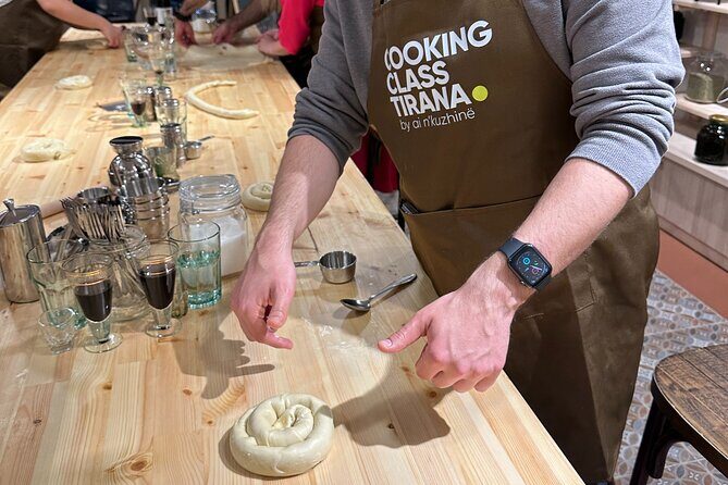 Traditional Albanian Cooking Class in Tirana with Raki Tasting - Final Thoughts