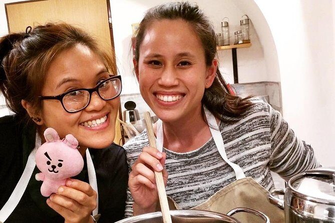 Traditional Authentic Czech Dishes Following Grandma Recipes - The Sum Up