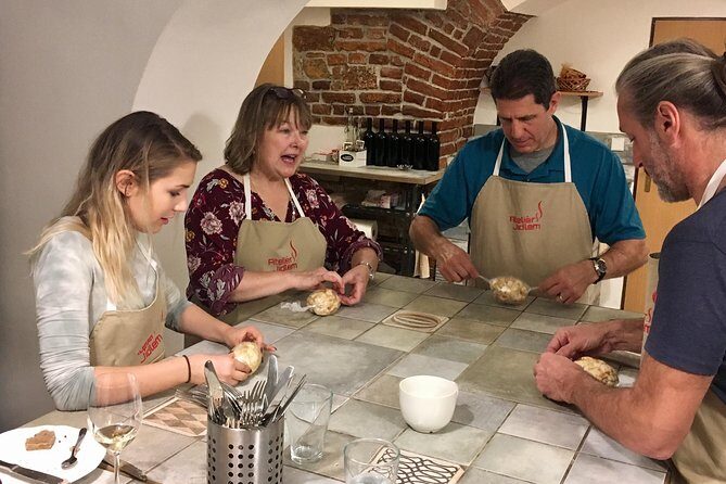 Traditional Authentic Czech Dishes Following Grandma Recipes - FAQs