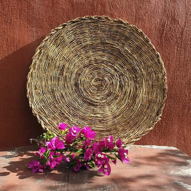 Traditional Basketry Workshop - What Is the Traditional Basketry Workshop All About?