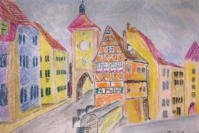 Traditional Bavarian Coffee and Cake private Tour in Munich - Key Points