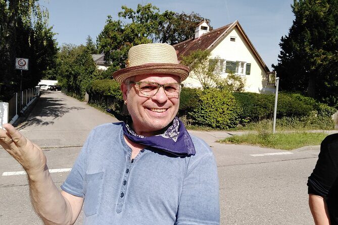 Traditional Bavarian Coffee and Cake private Tour in Munich - An Honest Look at the Traditional Bavarian Coffee and Cake Private Tour