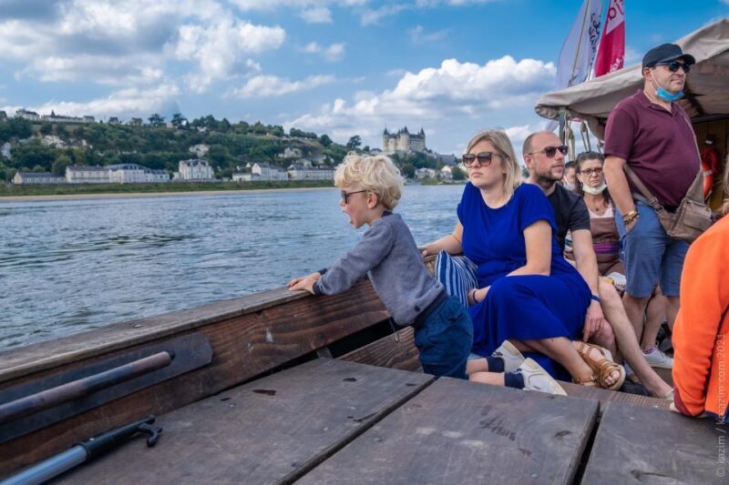 Traditional boat trip - An In-Depth Look at the Traditional Boat Trip Experience