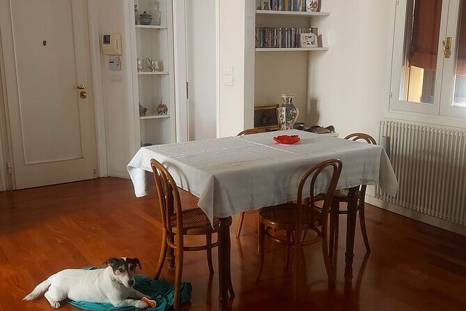 Traditional Bolognese Cooking Class in Bologna with Giovanna S - FAQ