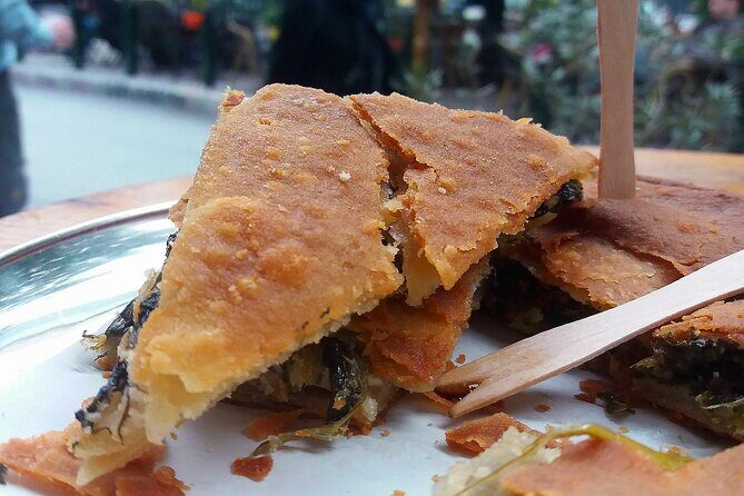 Traditional breakfast in markets with olive oil and honey tasting - Why It’s a Good Value