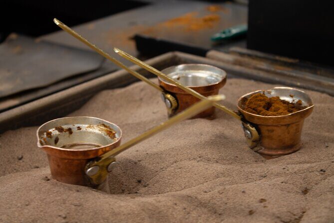 Traditional breakfast in markets with olive oil and honey tasting - Who Will Love This Tour?