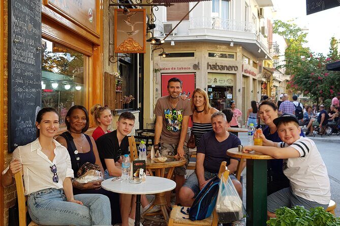 Traditional breakfast in markets with olive oil and honey tasting - Final Thoughts