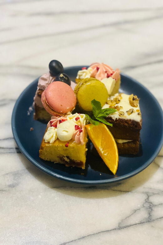 Traditional British Afternoon Tea Experience in Canterbury - Value for Money