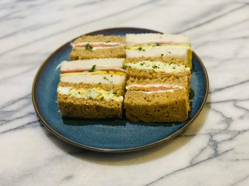 Traditional British Afternoon Tea Experience in Canterbury - Who Is This Tour Best For?