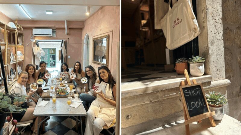 Traditional Brunch and Painting Class in Old Town Dubrovnik - What to Expect from the Experience