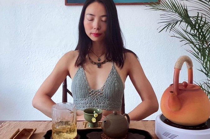 Traditional Chinese Tea Ceremony in the Heart of Mexico City - The Experience: Pros and Cons