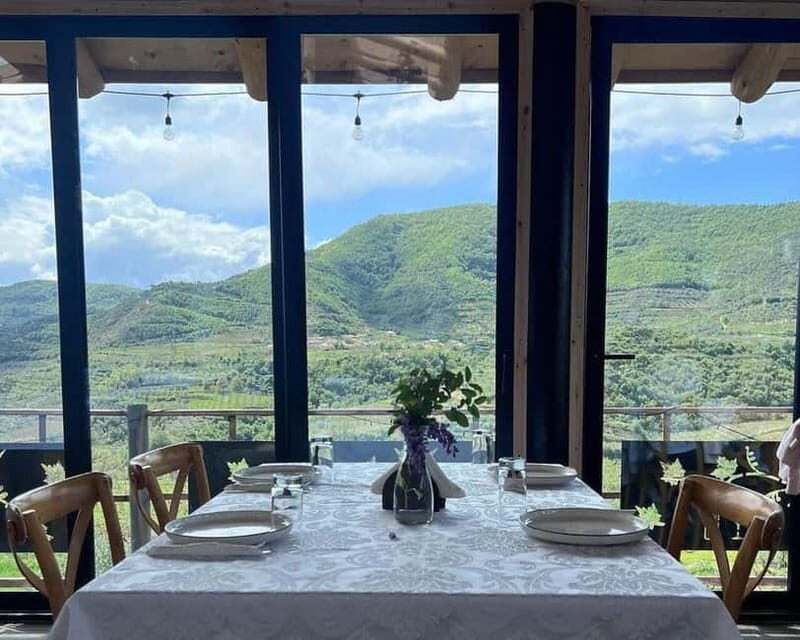 Traditional Cooking Class & Farm Experience in Roshnik - Introduction to the Roshnik Experience