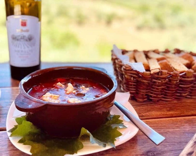 Traditional Cooking Class & Farm Experience in Roshnik - Practical Details and What to Expect