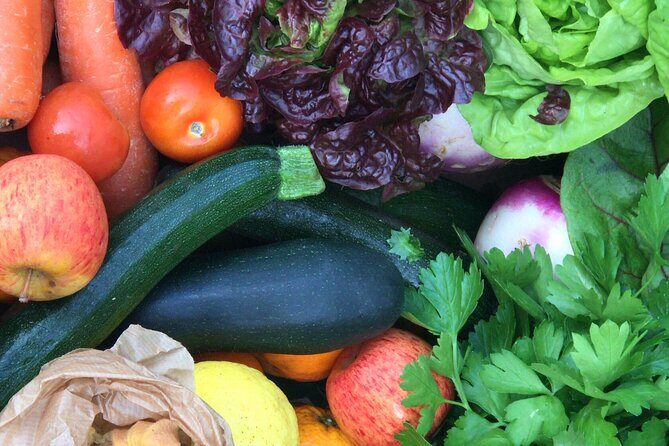 Traditional Cooking Class, Farm Tour & Lunch in the Douro Valley - Final Thoughts