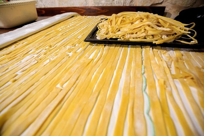 Traditional Cooking Class in Dubrovnik Countryside - Food and Drink: A Highlight