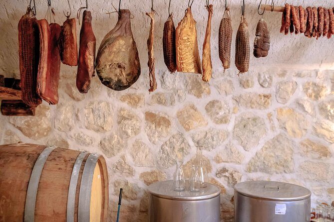 Traditional Cooking Class in Dubrovnik Countryside - The Experience’s Authenticity and Atmosphere