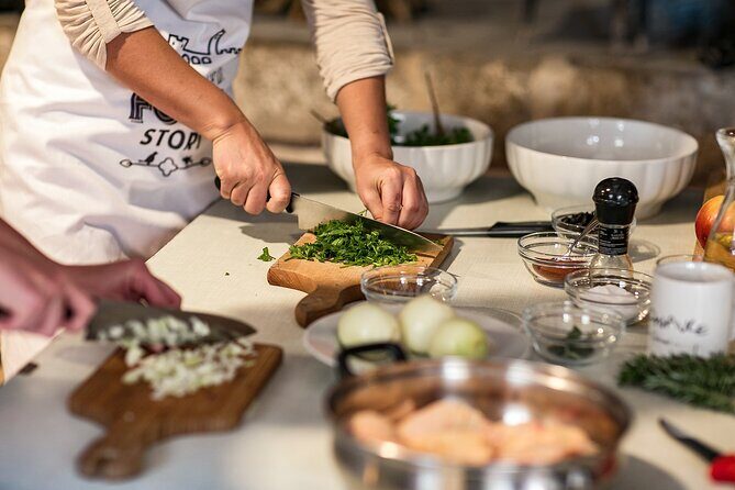Traditional Cooking Class in Dubrovnik Countryside - FAQs