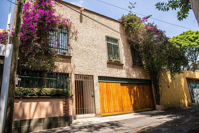 Traditional Cooking Class in Mexico City at Margarita's Home - A Closer Look at the Experience