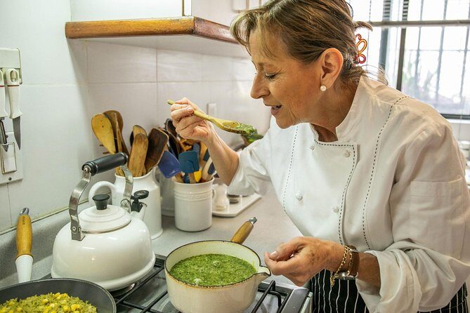 Traditional Cooking Class in Mexico City at Margarita's Home - Final Thoughts