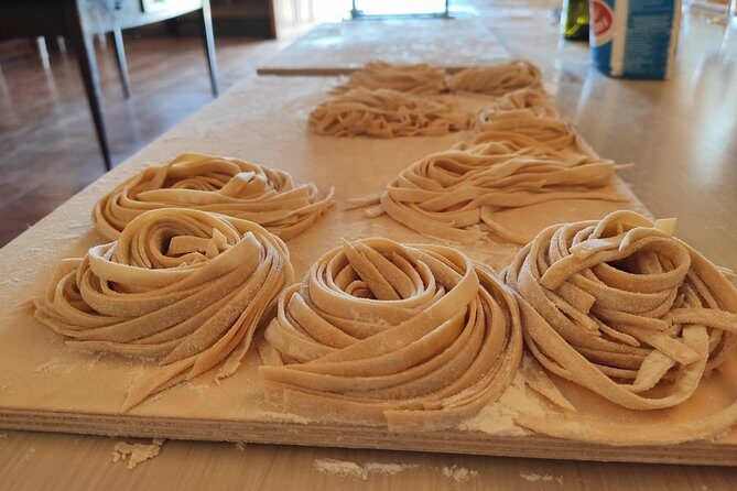 Traditional Cooking Class in San Gimignano - Frequently Asked Questions