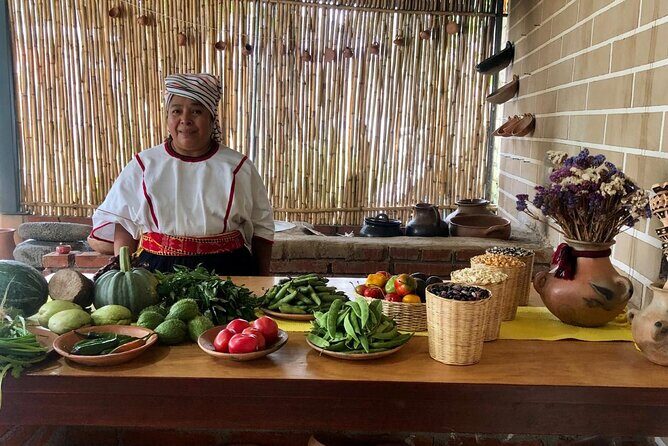 Traditional Cooking Class with Minerva Lopez - Authentic Oaxacan Cooking with Minerva Lopez: A Deep Dive