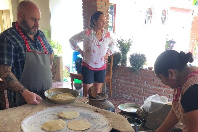 Traditional Cooking Class with Minerva Lopez - Who Will Love This Experience?