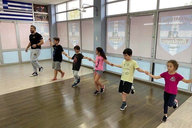 Traditional Cretan Dancing Lessons  Day Tour In Chania - Final Thoughts