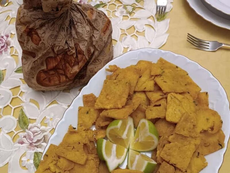 Traditional cuisine in a home restaurant in Syracuse - FAQ