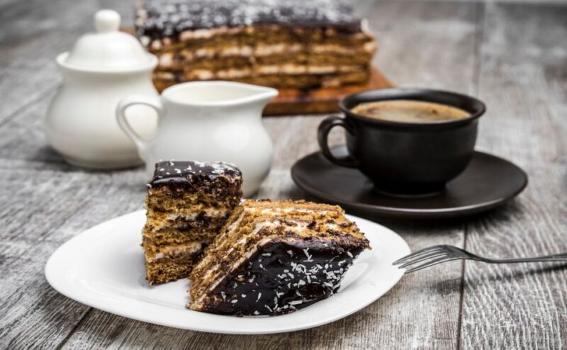 Traditional Czech Food and Prague Old Town Private Tour - Practical Tips for a Smooth Experience