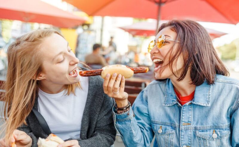 Traditional Czech Food and Prague Old Town Private Tour - Who Should Consider This Tour?