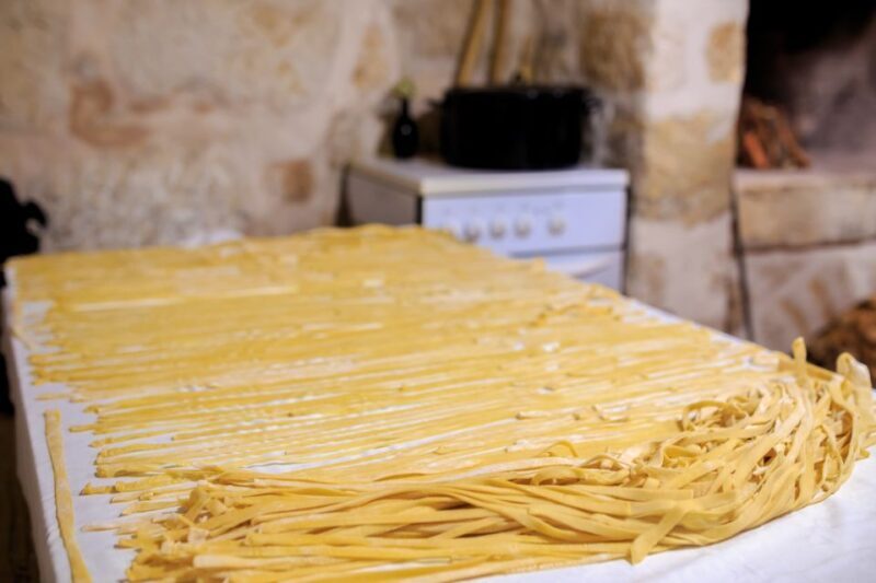 Traditional Dalmatian Cooking Class from Dubrovnik - FAQs