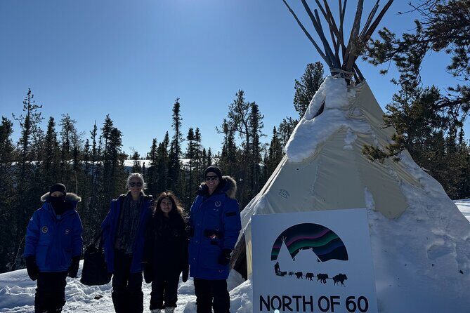 Traditional Dog Sledding Adventure in Yellowknife - Authenticity and Cultural Connection